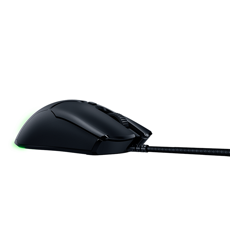 Original viper mini wired rgb gaming mouse