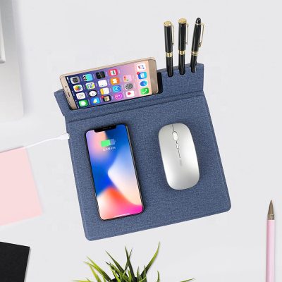 10w fast wireless charging mouse pad (5)