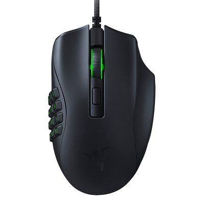 16 programmable buttons 18000dpi optical mouse (5)