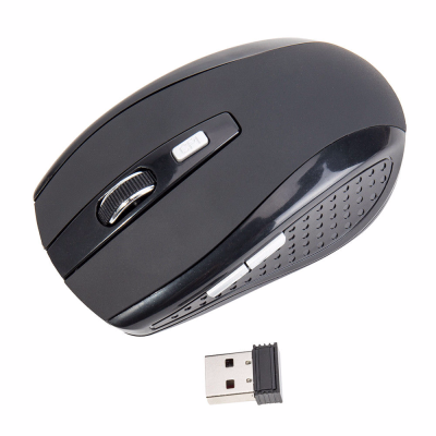 2.4ghz 7500 wireless mouse with side keys (2)
