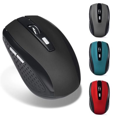 Adjustable receiver optical computer mouse (3)