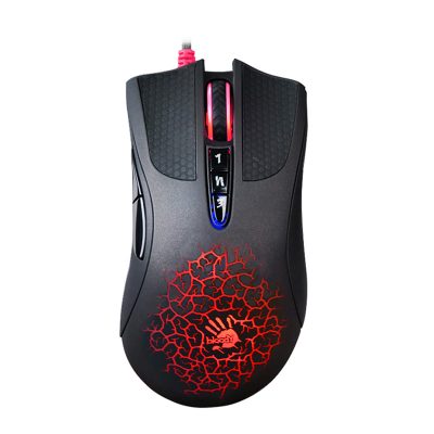 Bloody a90 light strike gaming mouse (6)