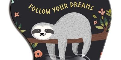 Cartoon customize cloth mouse pad (6)