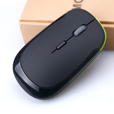 Cheap price 2.4g wireless computer mouse (6)