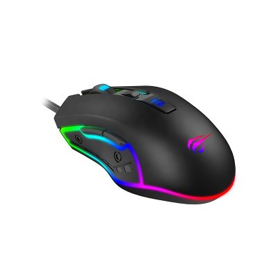 Computer optical rgb gaming mouse (3)