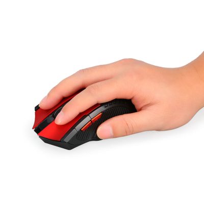 Computer usb receiver wireless gaming mouse (1)