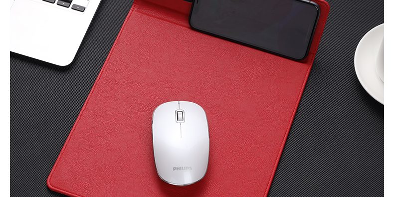 Custom design logo rgb gaming mousepad (5)