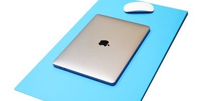 Custom large office writing desk mouse pad (3)