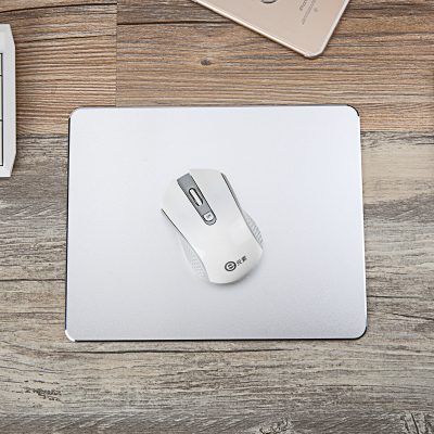 Custom logo 3d smooth waterproof mouse pad (5)