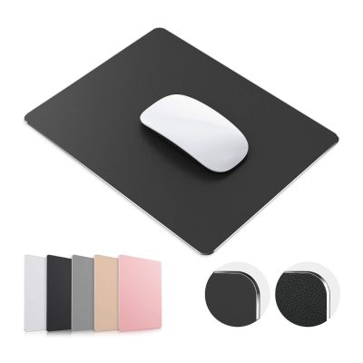 Custom logo 3d smooth waterproof mouse pad (6)