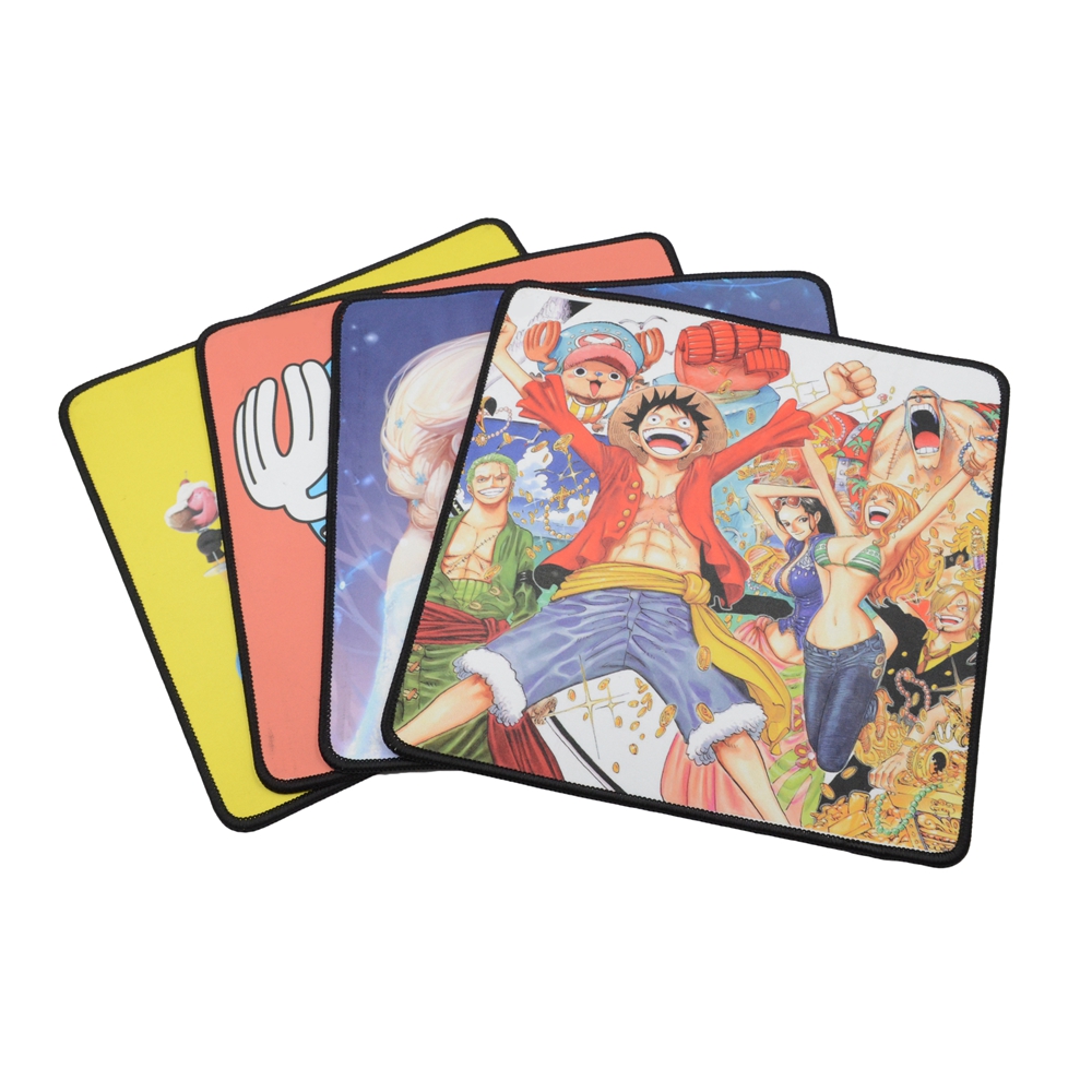 EcoFriendly Mouse Pads A Green Choice for a Sustainable Workspace