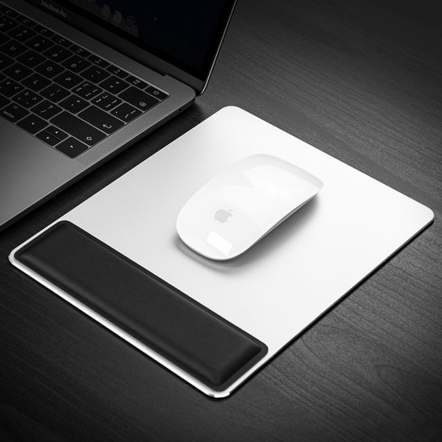Foam hand support wrist rest mouse pad (6)