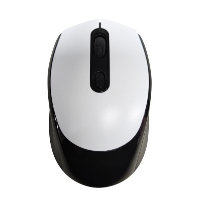 Free gaming slim computer mouse (2)