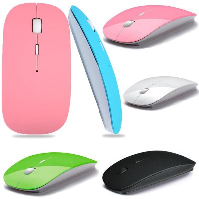 Laptop led backlit bt wireless mouse (6)