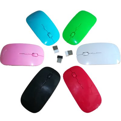 New usb optical wireless computer mouse (4)