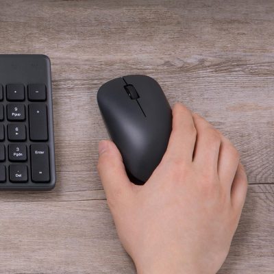 Notebook mi dual mode wireless mouse (1)