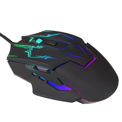Oem logo wholesale cheap price mouse (3)
