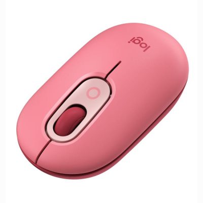 Promotion logitech portable office wireless mouse (3)