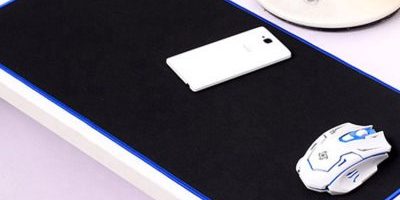 Quick delivery custom rubber mouse pad (3)