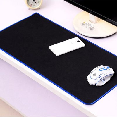Quick delivery custom rubber mouse pad (3)