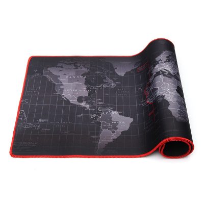Quick delivery custom rubber mouse pad (5)