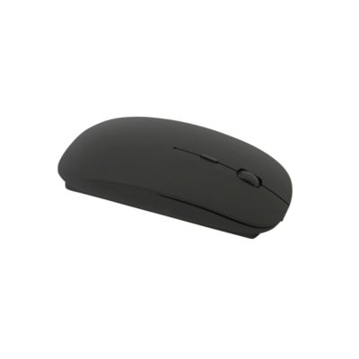 Rechargeable ergonomic dual mode bluetooth mouse (1)