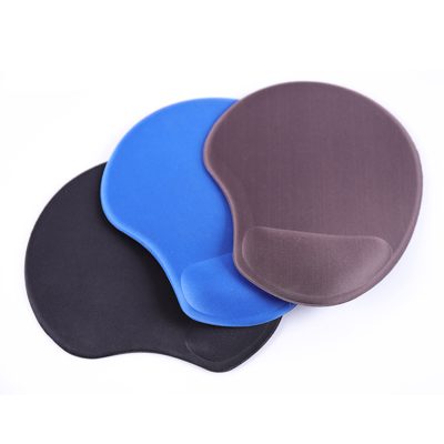 Stock foam custom gaming mouse pad (6)