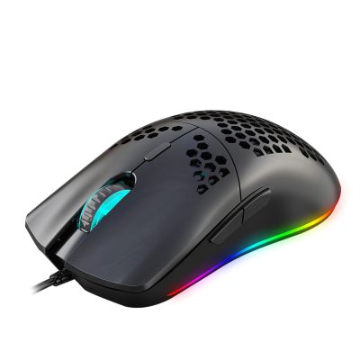 Usb wired computer optical ergonomic mouse (3)