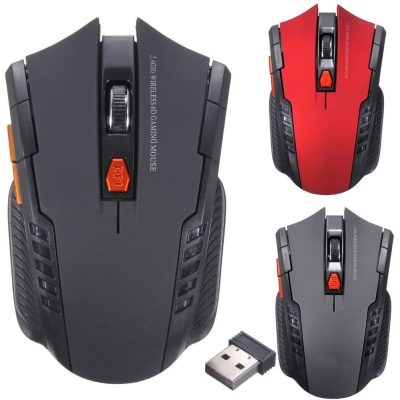 Wholesale cheap online game wireless gaming mouse (2)