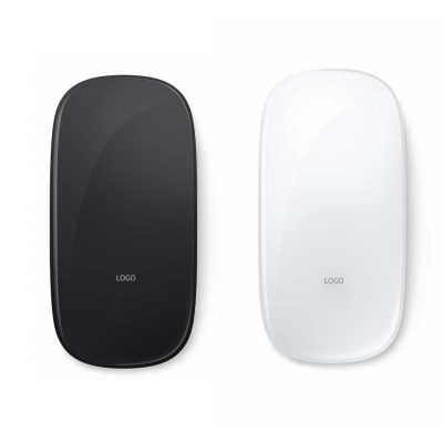 Wireless and rechargeable original charger mouse (3)