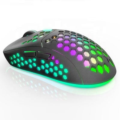 Wireless gaming mouse for laptop (3)