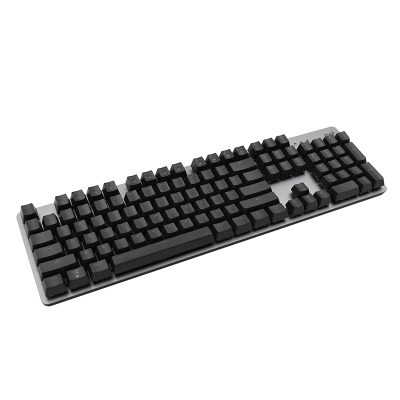 Gaming mechanical ergonomic design keyboard (3)