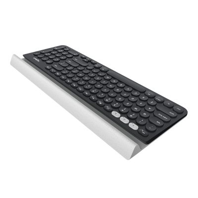 Logitech k780 multi-device wireless keyboard (5)