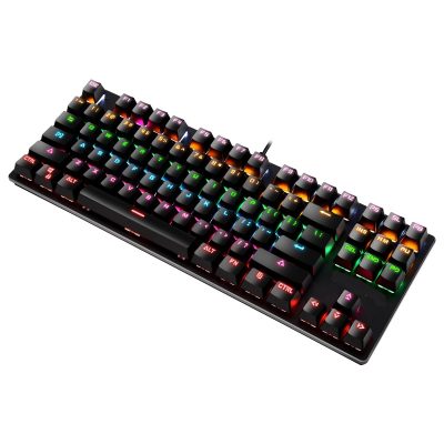 Waterproof rgb mechanical gaming keyboard (3)