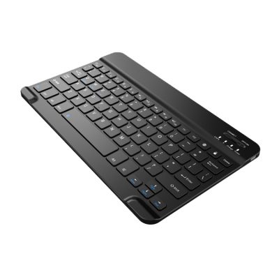 Wireless connection factory direct sale keyboard (6)